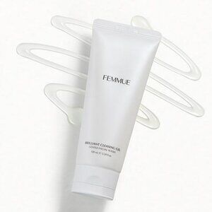 Femmue Brilliant Cleansing Gel